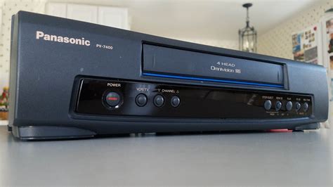 Betamax Player for sale .